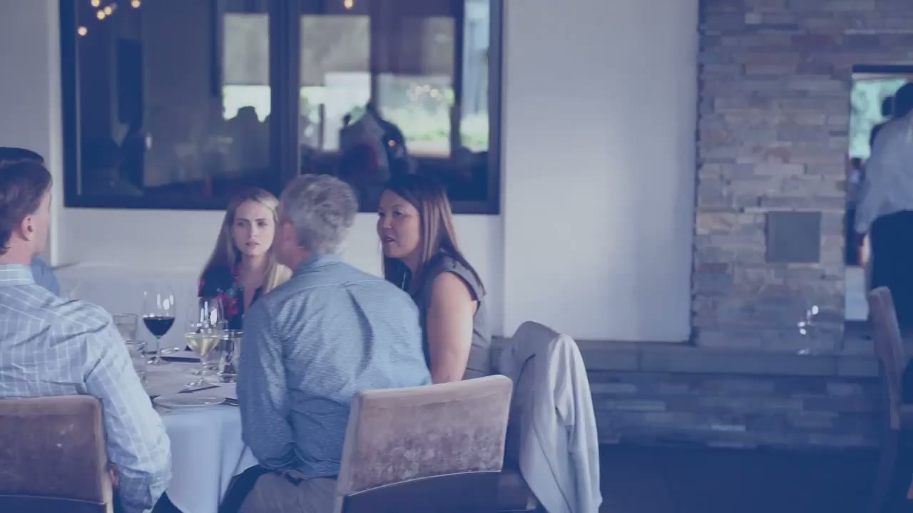 Nutanix Executive Leadership Series, photo 4