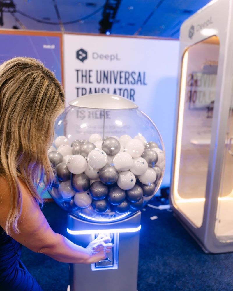 Dreamforce, photo 6