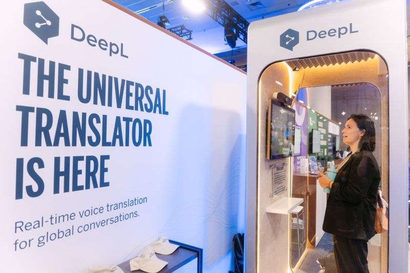 Dreamforce, photo 9