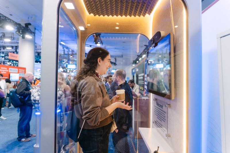 Dreamforce, photo 2