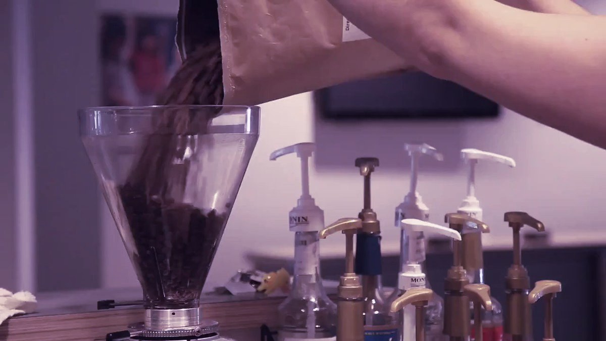 Pull an espresso — or restore a VM