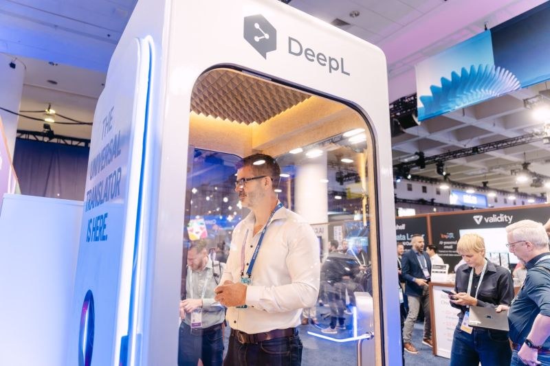 Dreamforce, photo 5