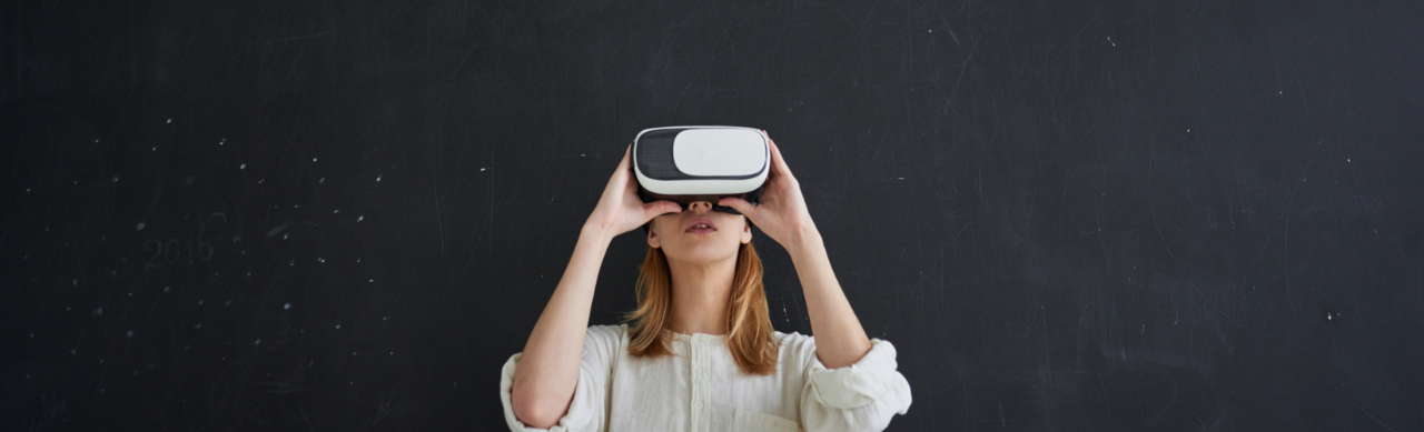 Examining Women + Technology